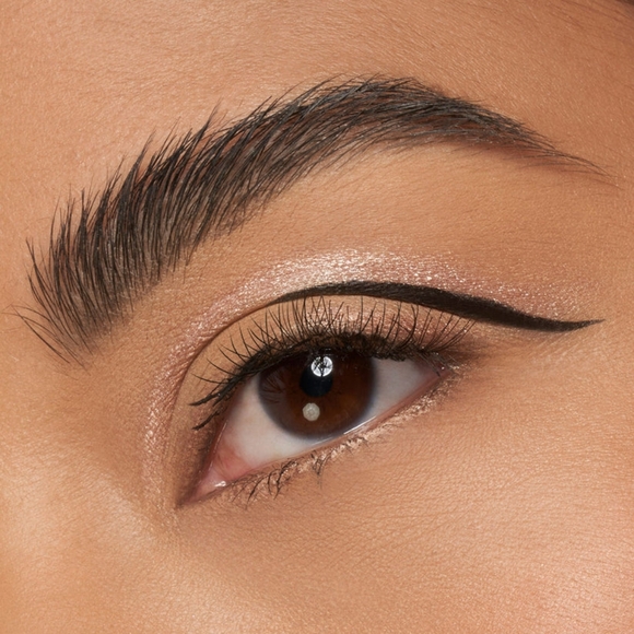 KITTEN KOSMO and INTENSE BLACK NIB Stila Stay All Day Dual Ended Liquid Eyeliner - Picture 7 of 16